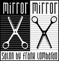 Mirror Mirror Salon and Spa logo