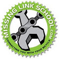 Missing Link School logo