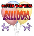 Mister Twisters Balloons image 3