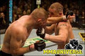 Mixed Martial Arts Aegis Athletics Vancouver Richmond Kalib Starnes UFC FIghter image 2