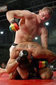 Mixed Martial Arts Aegis Athletics Vancouver Richmond Kalib Starnes UFC FIghter image 3