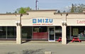 Mizu Japanese Restaurant logo