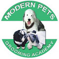 Modern Pets logo