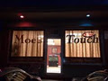 Moe's Touch logo