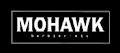 Mohawk Barbier Etc logo
