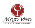 Mojo Vino Fine Wine & Tapas Restaurant logo
