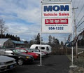 Mom Vehicle Sales image 2