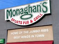 Monaghans Sports Bar, Pub & Grill image 1