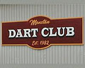 Moncton Dart Club logo