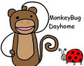 MonkeyBug Dayhome logo