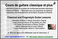 Montreal, Guitar Lessons in the West Island - Teacher Stephen W. image 2