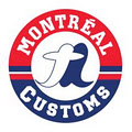 Montreal Customs image 3