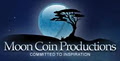 Mooncoin Productions Corporate Event Management Company Vancouver logo