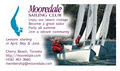 Mooredale Sailing Club - Toronto Sailing Club logo