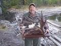 Moose Island Outfitters: Moose & Black Bear Hunting Guides BC image 3