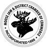 Moose Jaw & District Chamber of Commerce logo