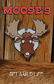 Moose's Big Game Sports Bar image 1