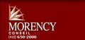 Morency Conseil logo