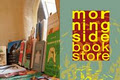 Morningside Organic Bakery Cafe & Bookstore logo