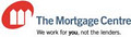 Mortgage Centre Comox Valley logo