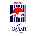 Motel Le Transit logo