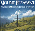 Mount Pleasant Church Evangelical Missionary Church logo