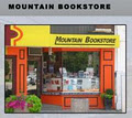 Mountain Bookstore logo