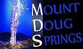 Moutn Doug Springs logo