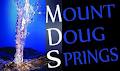 Moutn Doug Springs logo