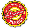 Mr Handyman Oakville/Burlington/Hamilton image 1