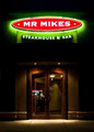 Mr Mikes Steakhouse & Bar logo