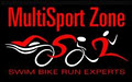 MultiSport Zone Inc logo