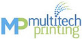 Multitech Printing logo