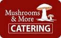 Mushrooms and More Catering image 2