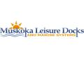 Muskoka Leisure Docks logo