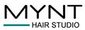 Mynt Hair Studio logo