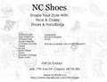 NC Shoes Ltd image 3