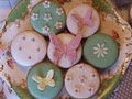 Nanaimo Fairy Cakes image 2