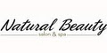 Natural Beauty Hair Design logo