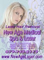 New Age Medical Spa And Laser Hair Removal image 2