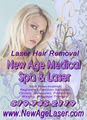 New Age Medical Spa And Laser Hair Removal image 2