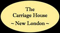 New London Heritage Marketplace - Seasonal Storage logo