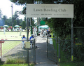 New Westminster Lawn Bowling Club logo