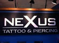 Nexus Tattoo & Piercing Clinic Inc logo