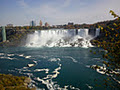 Niagara Falls Tours Toronto logo