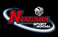 Niagara Sport & Social Club logo