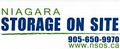 Niagara Storage On Site image 3
