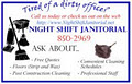 Night Shift Janitorial image 2