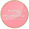 Nine Months & Beyond Doula logo