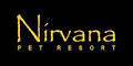 Nirvana Pet Resort Inc. logo